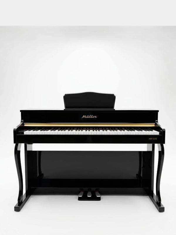 Müller MDP-835B Digital Piano