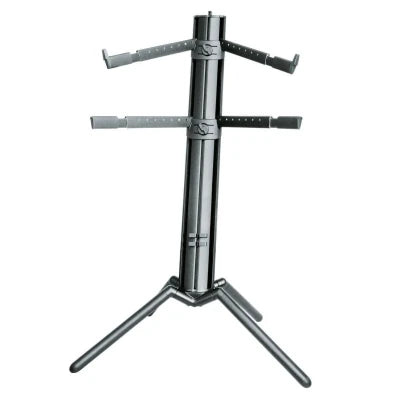 König & Meyer Spider Pro Org Klavye Standı SİYAH 18860-000-35