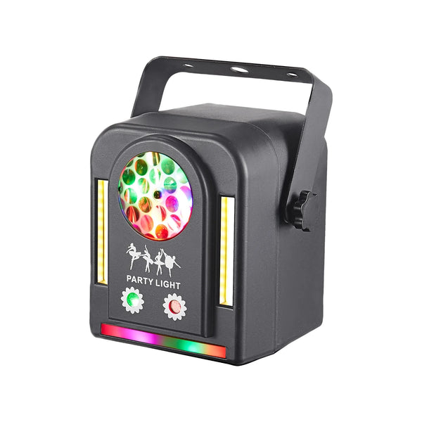 D-Light FB-1100 Led Disko Disko Işık