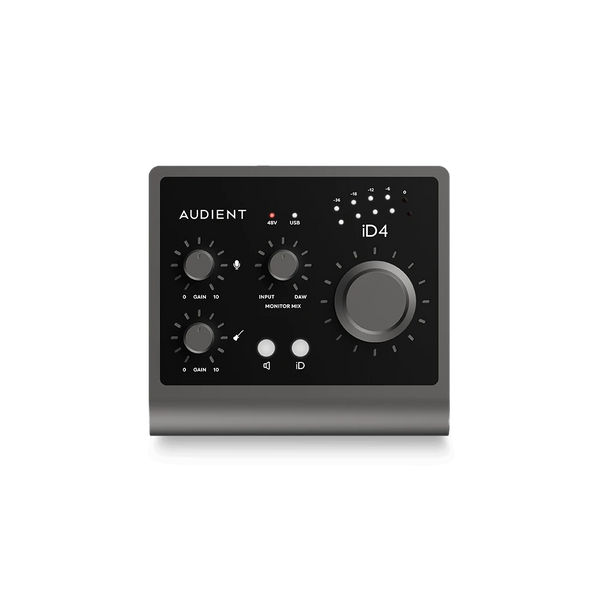 Audient iD4 MKII Ses Kartı