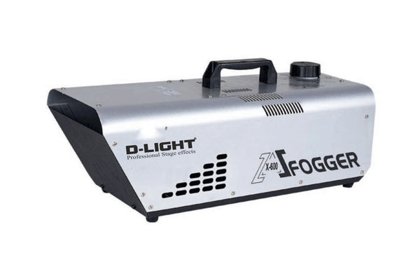 D-Light Hz-600 600W Haze Machıne
