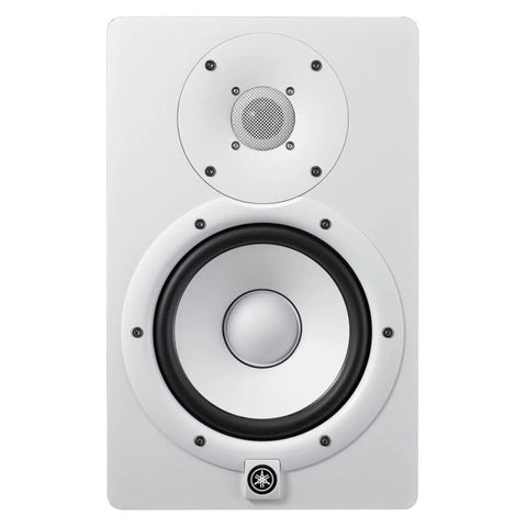 Yamaha HS7 Aktif Stüdyo Referans Monitörü (Beyaz)