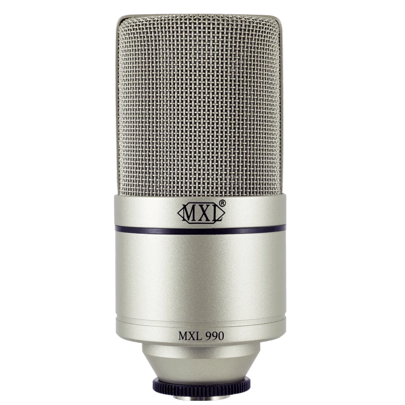 MXL 990 Mikrofon