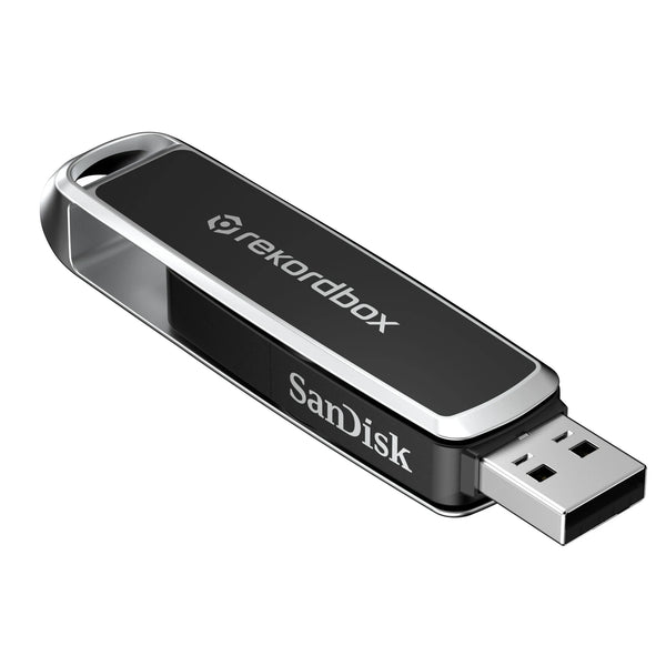SanDisk® DJ Flash Drive
