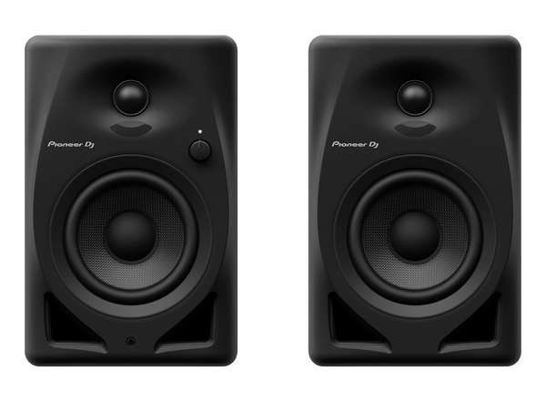 Pioneer Dj Dm-40D Aktif Referans Monitör (Çift)