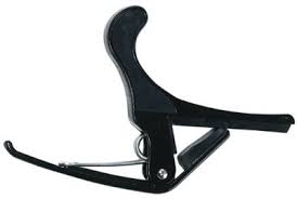 Tower Gs-6 Guitar Capo