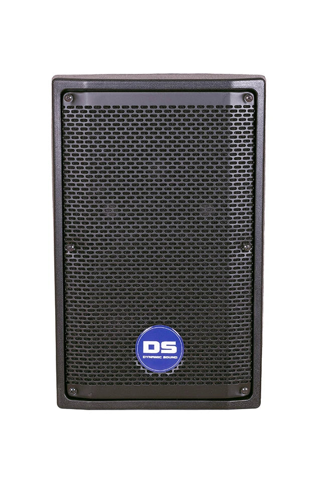 D-Sound Fpl-08A Active Speaker 200 Watt