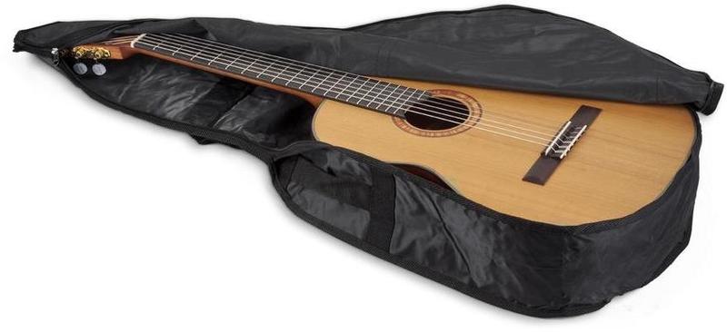 Kgk-Klasik Gitar Kılıfı Eko