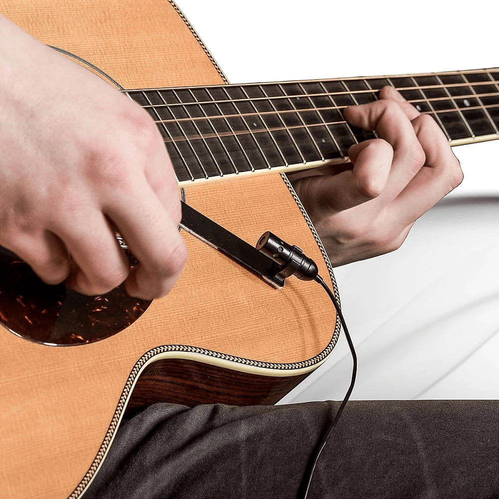 Prodipe GL-21 Akustik Gitar Ve Ukulele İçin Enstrüman Mikrofonu