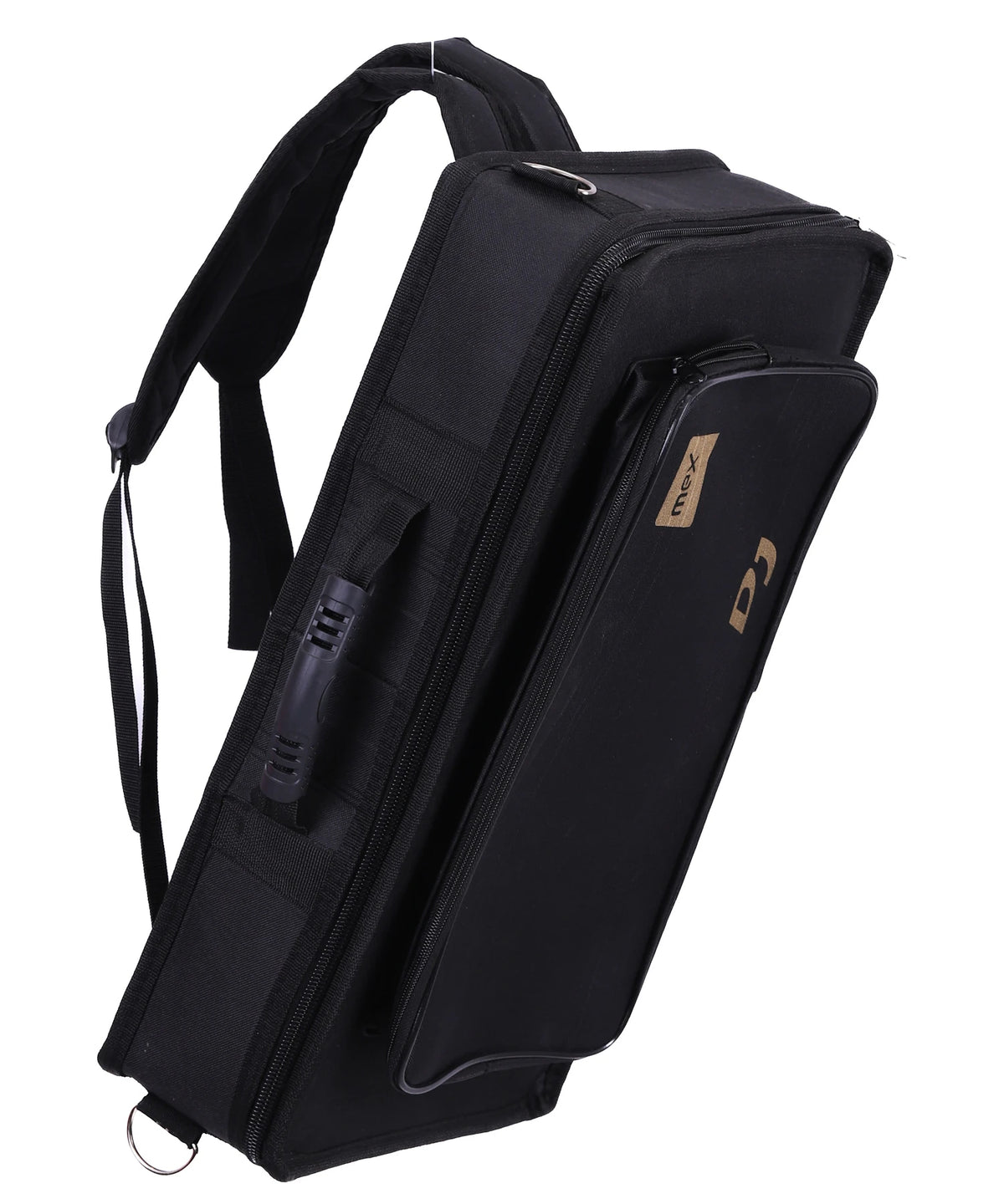 Pioneer Flx-4/Ddj-400 LP75K Laptop Bölmeli Taşıma Çantası - Soft Case