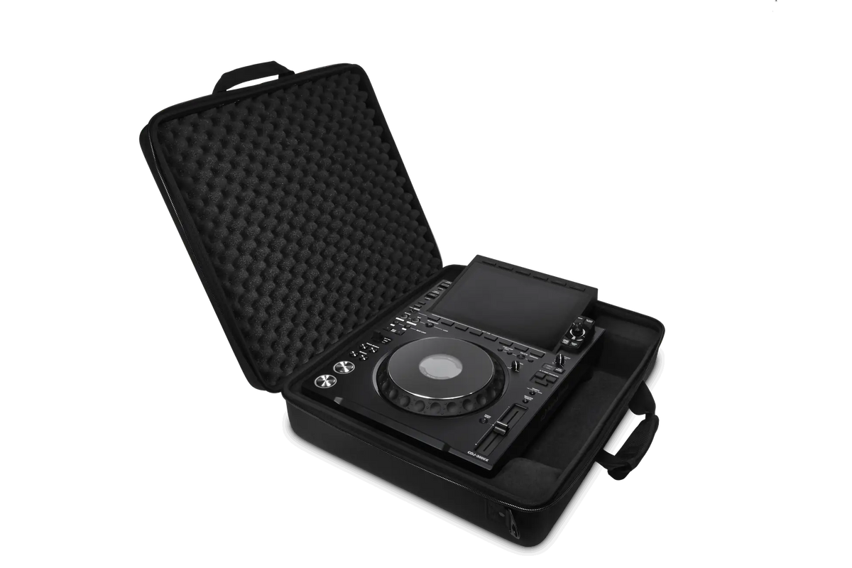 DJC-3000X Çanta