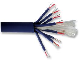 D-Cable Dc-M08 8 Channel Multicore Cable Metre