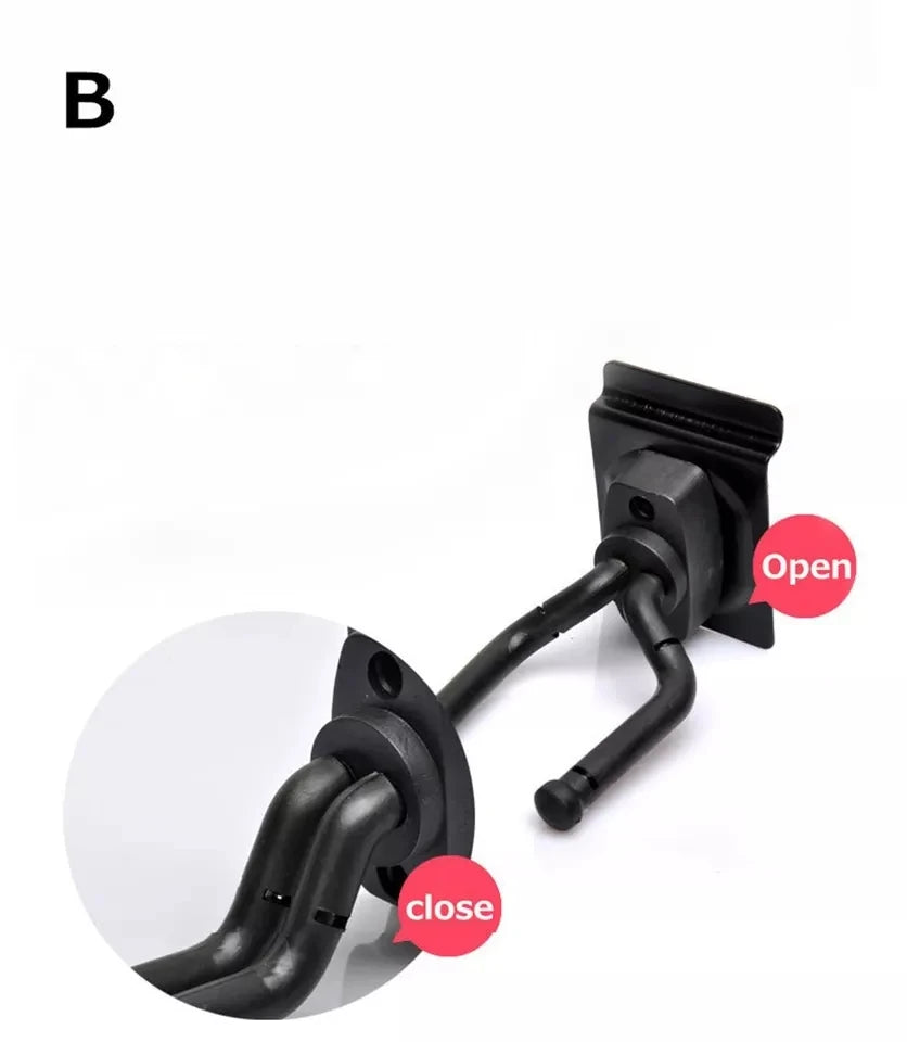 D-Stand Gs-4K Gitar Asma Sehpası