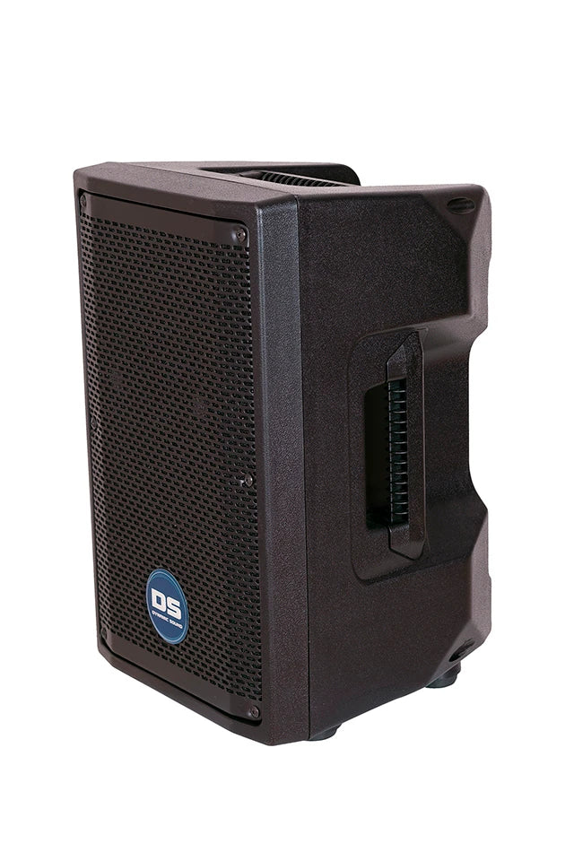 D-Sound Fpl-08A Active Speaker 200 Watt