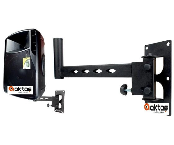D-Stand Ss-W15 Uzun 15 Duvar Kabin Sehpası