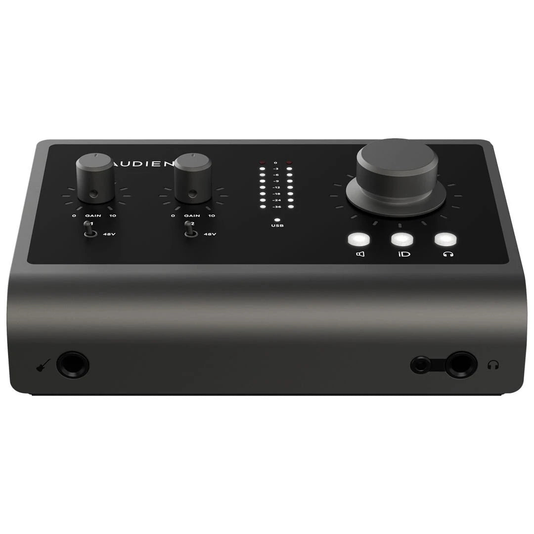 Audient iD14 MKII Ses Kartı