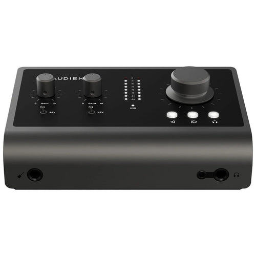 Audient iD14 MKII Audio Interface