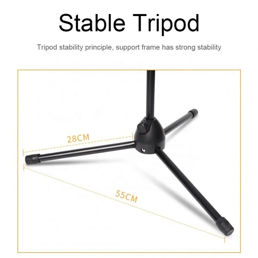 Tower Sm-5T Mikrofon Standı