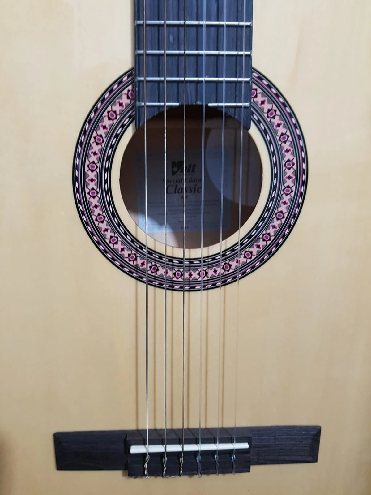 Spot Klasik Gitar 13 Adet Var
