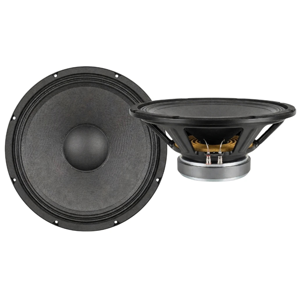 Notel NOT1525-8M 15 İnç, Metal Çerçeveli, 8 Ohm Çıplak Hoparlör