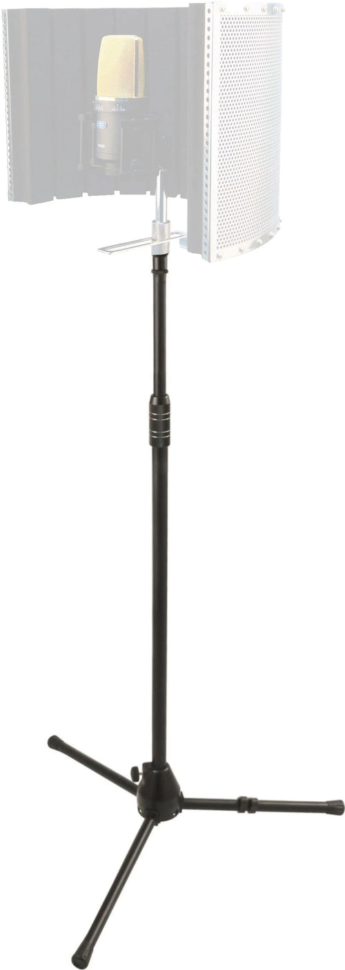 Alctron Pf-320 Standlı Mk Iı Studio Soundshield Compact Akustik Mikrofon Paneli