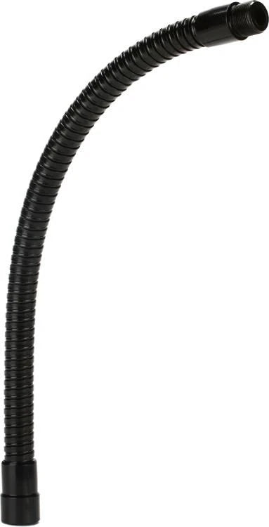 Fc-2 Goosneck Silver Mikrofon Spirali