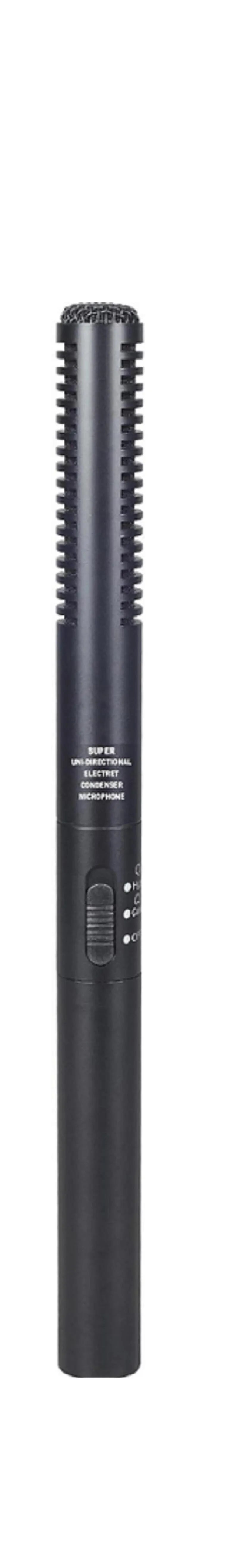 Notel NOT ECM50 Kondenser Mikrofon
