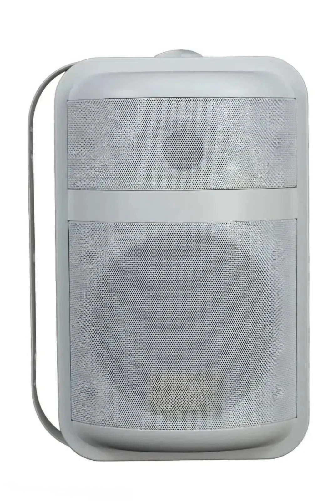 Bofmann BF 306W 6 İnç 16 Ohm Duvar Tipi Beyaz Hoparlör