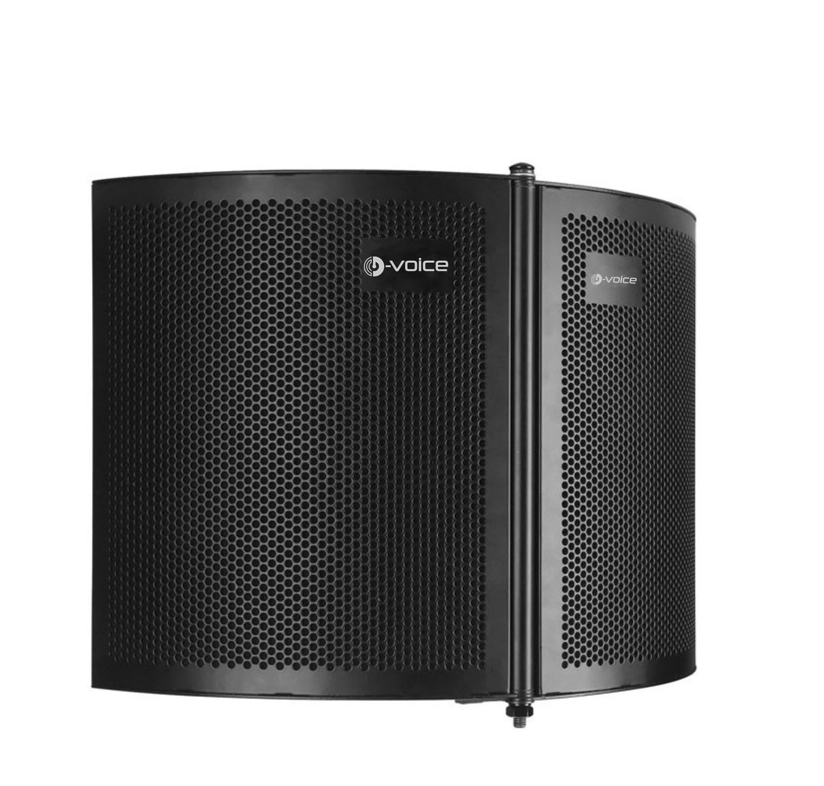 D-Voice Pf-42 SoundShield Akustik Mikrofon Paneli