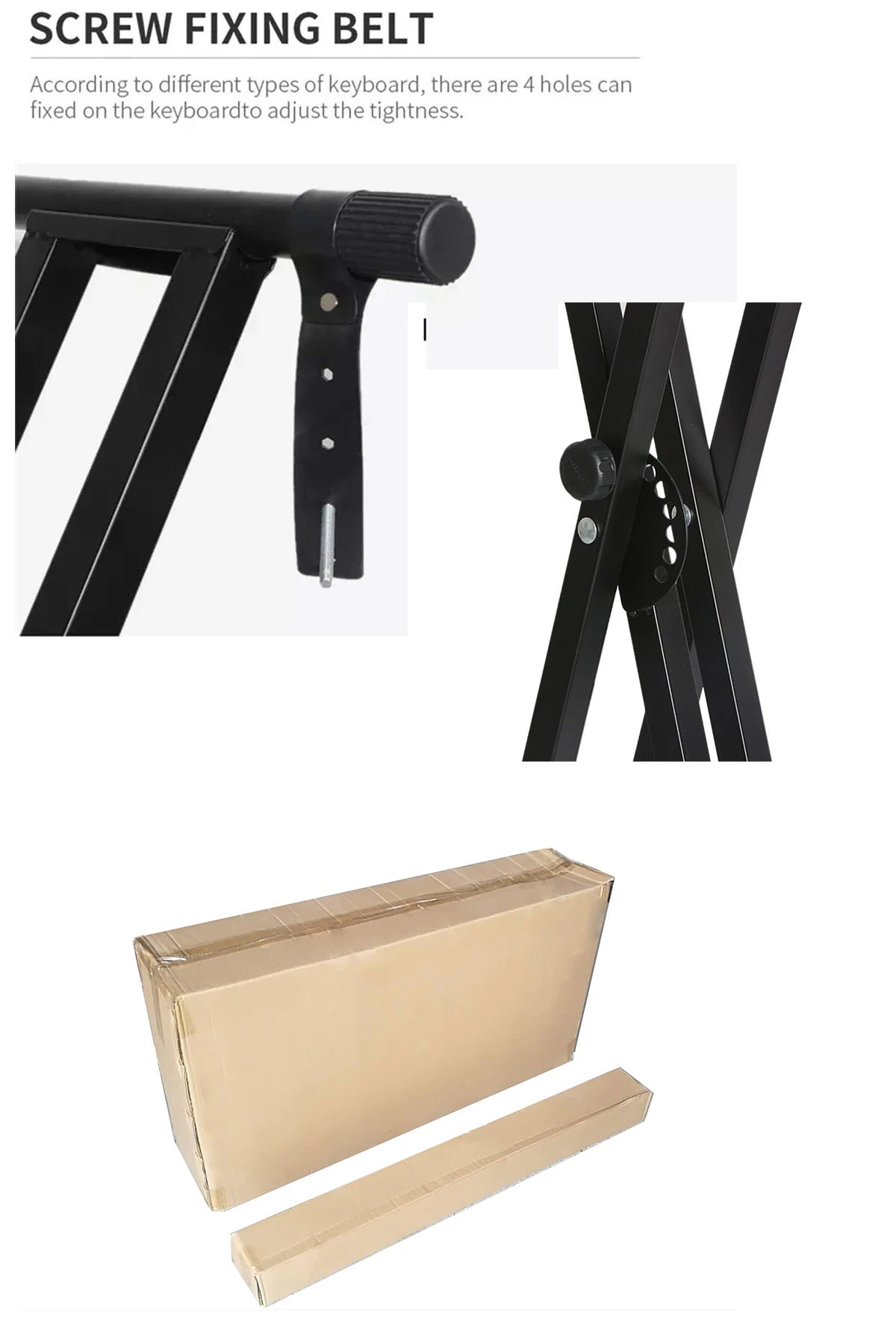 Tower Sk-2 Org Standı (Sehpası)