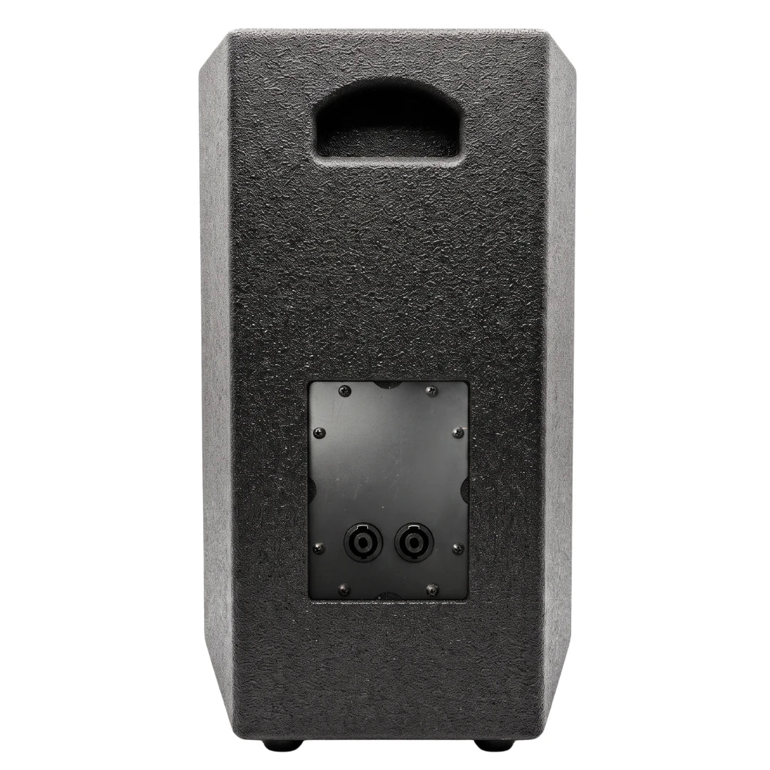 Bofmann BF-W15P 15 İnç Ahşap 2 Yollu Pasif Kabin Hoparlörü 850 Watt AES / 1700 Watt Program