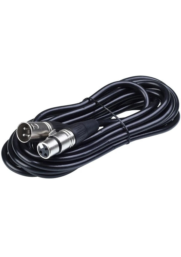 Mikrofon Kablosu Xlr-Xlr 05 Metre Eco