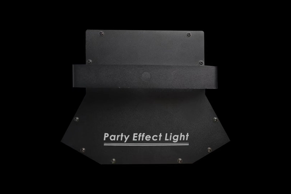 Queen DN-E41 Bee Beam 5İn1 Party Light(Remote Control)