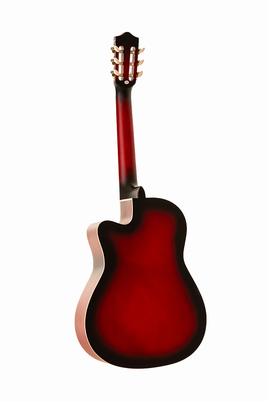 Carissa Cg-155C Rds Klasik Gitar