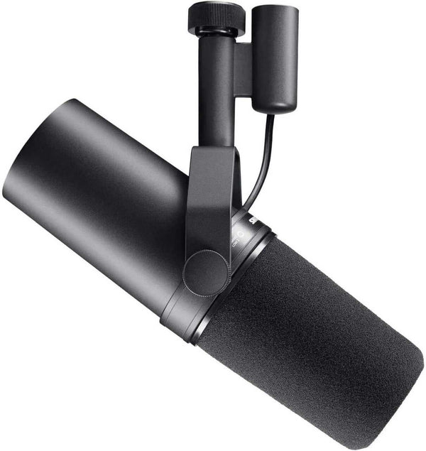 SHURE SM7B Cardioid Mikrofon