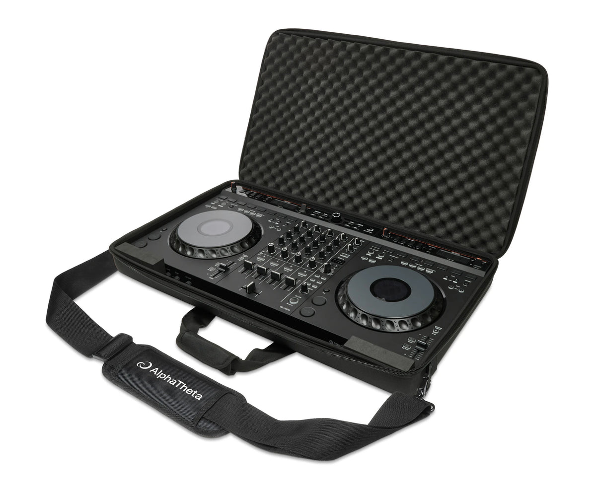 DJC-GRV6 Çanta