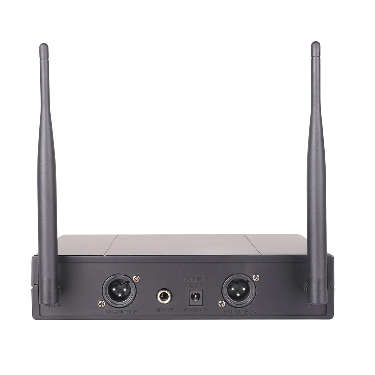 Oxid Uhf U-640 EE Telsiz Mikrofon