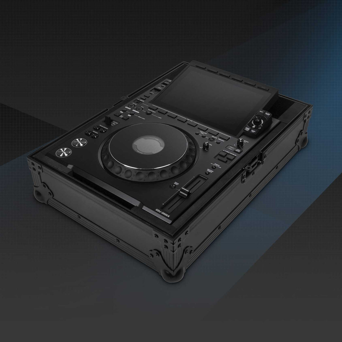 FLT-3000X