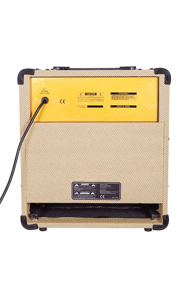 D-Sound Pg-30R Enstruman Amfisi