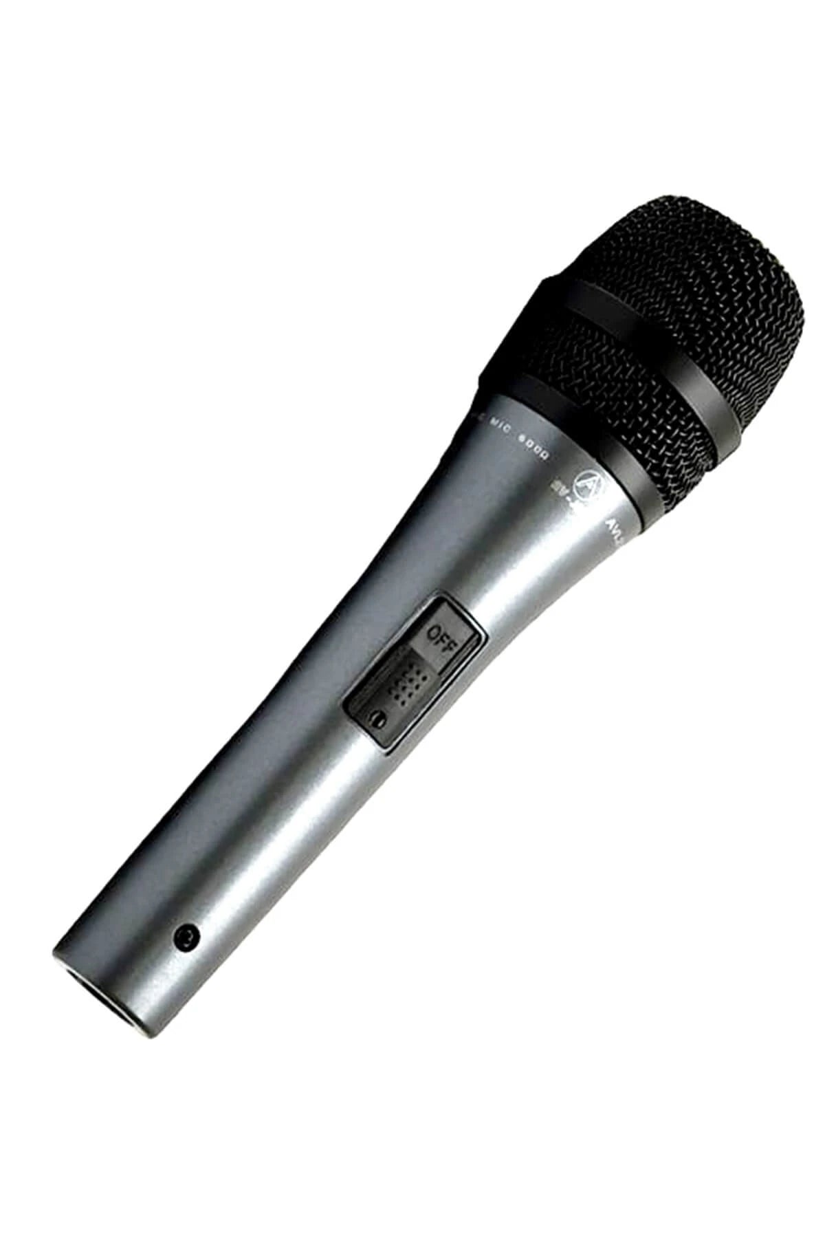Jefe Avl 2700 Mikrofon