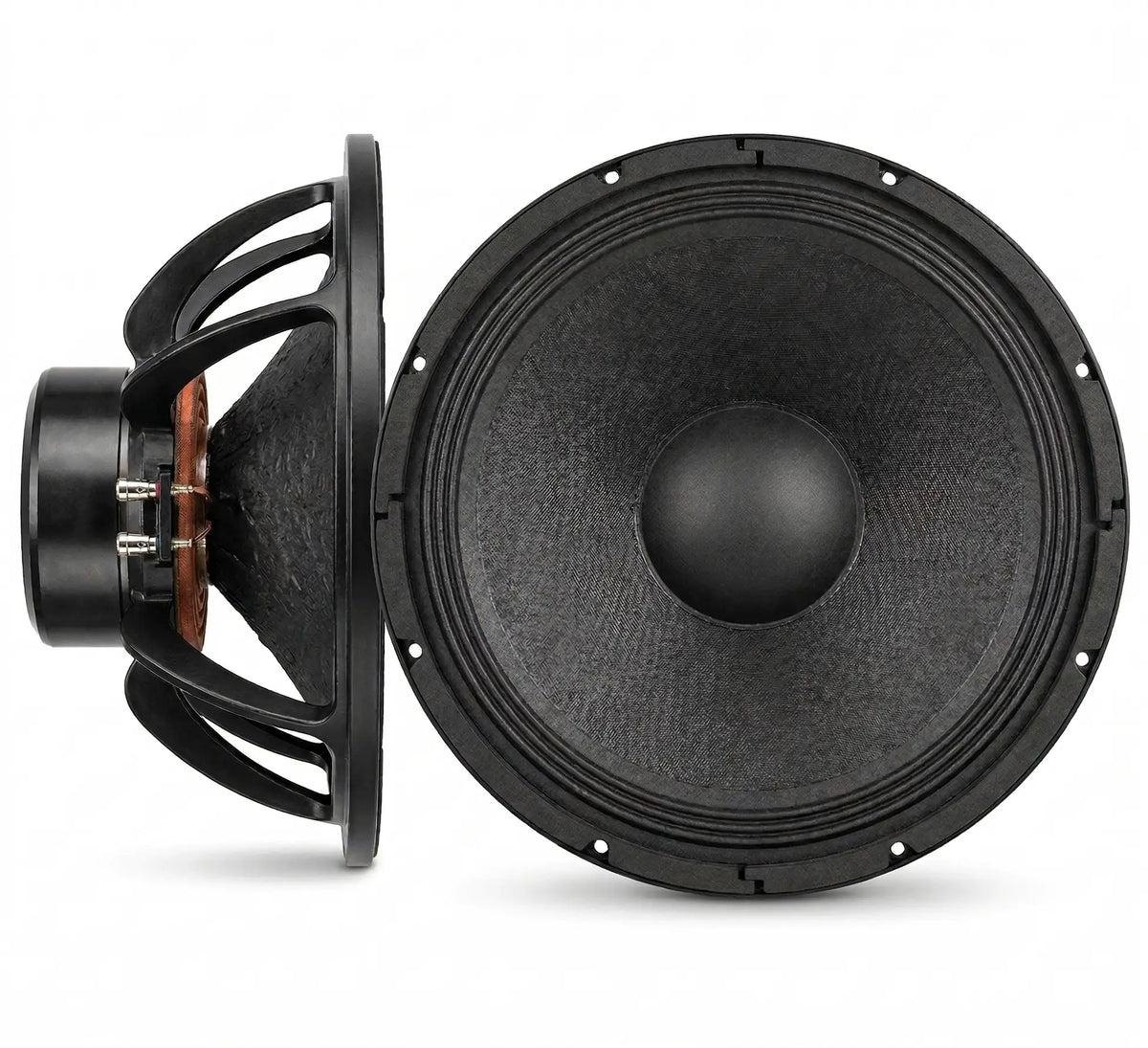 Bofmann BF LS 151N 15 İnç Neodyum Mıknatıslı 4 İnç Bobinli Çıplak Hoparlör
