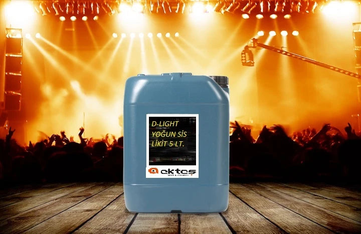 D-Light Dls-Sis Yoğun Effects Likit 3