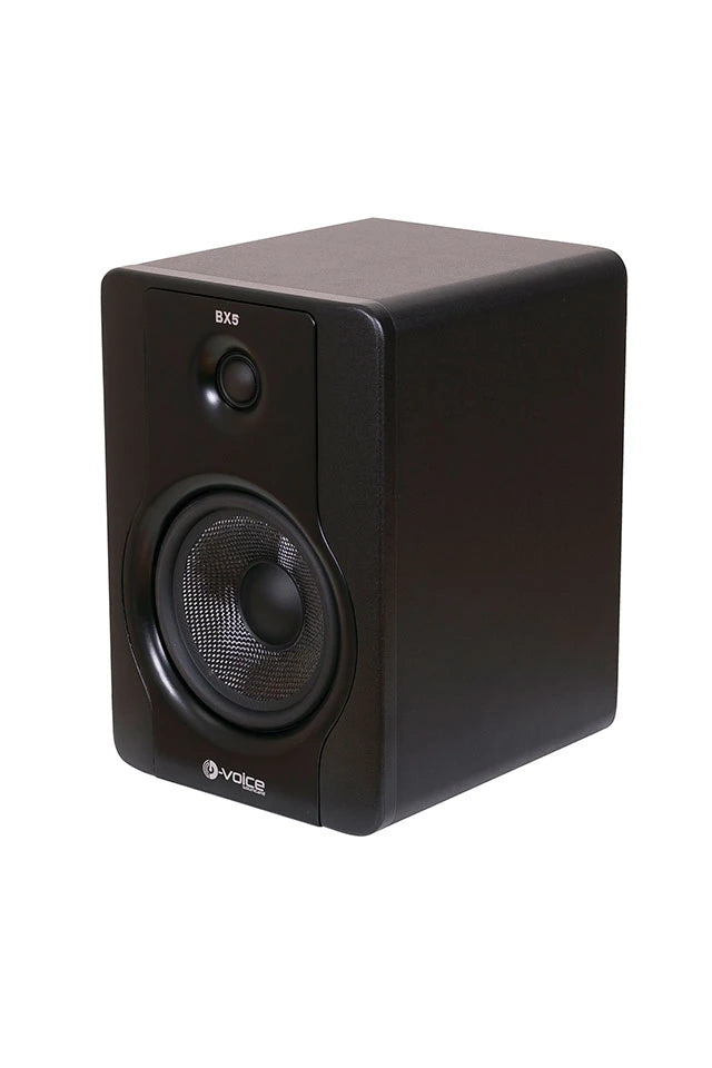 D-Voice Bx5D2 5 Aktif Studio Monitor