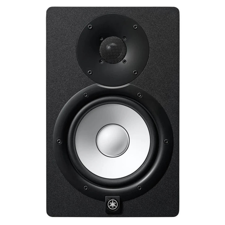 Yamaha HS7 Aktif Stüdyo Referans Monitörü (Siyah)
