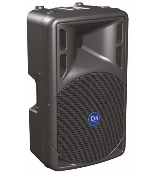 D-Sound Rc-15Pro 1000W Outdoor Passive Plastic Cabinet