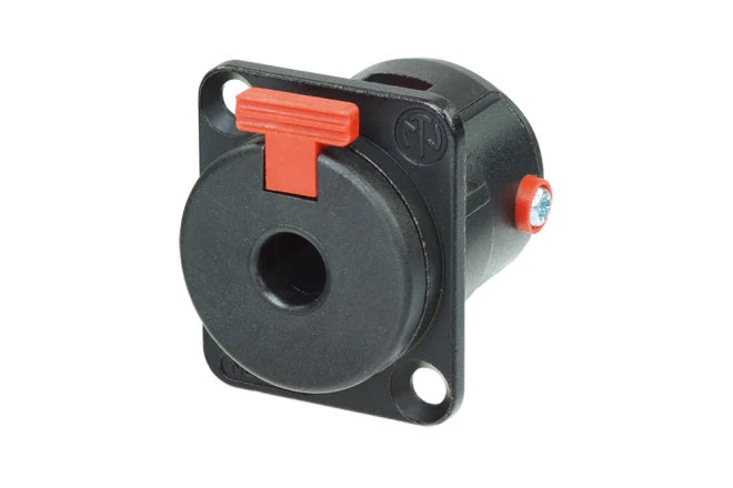 Neutrik Nj3Fp6C 3 Pin Trs Şase Dişi Konnektor