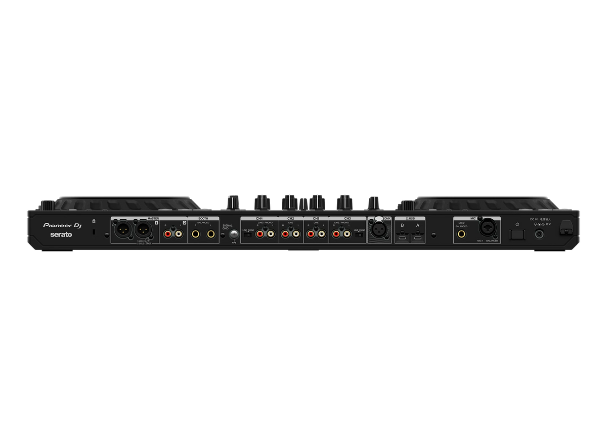 Pioneer Dj Ddj-Flx10 4 Kanal Dj Controller