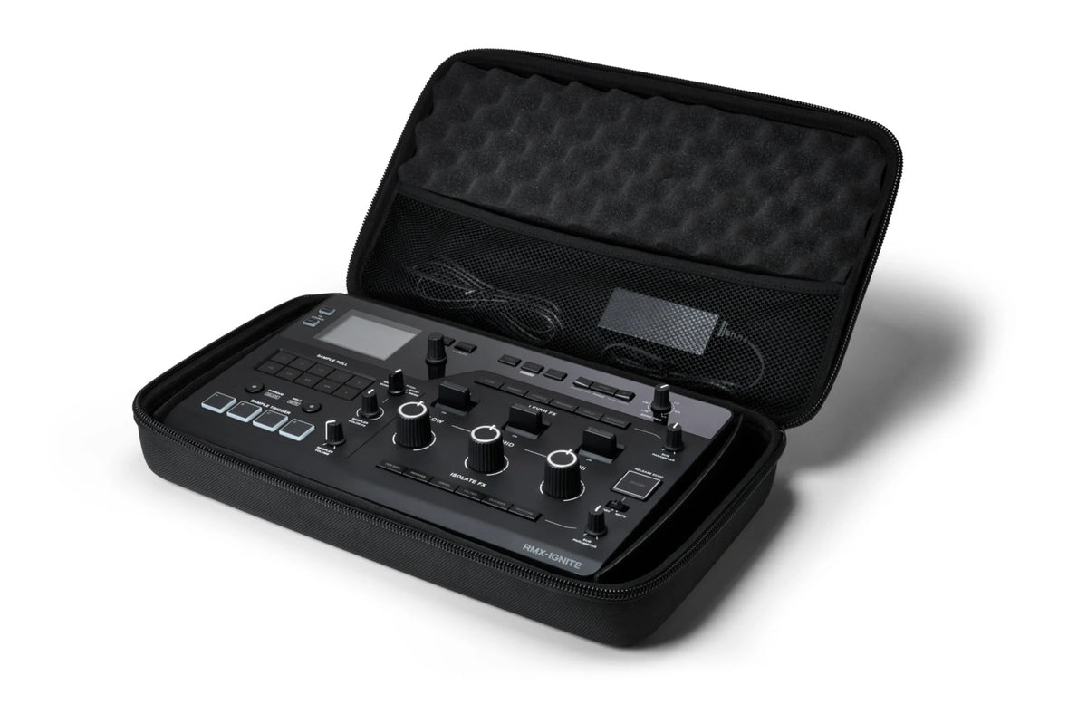 DJC-RMXIGNITE Çanta