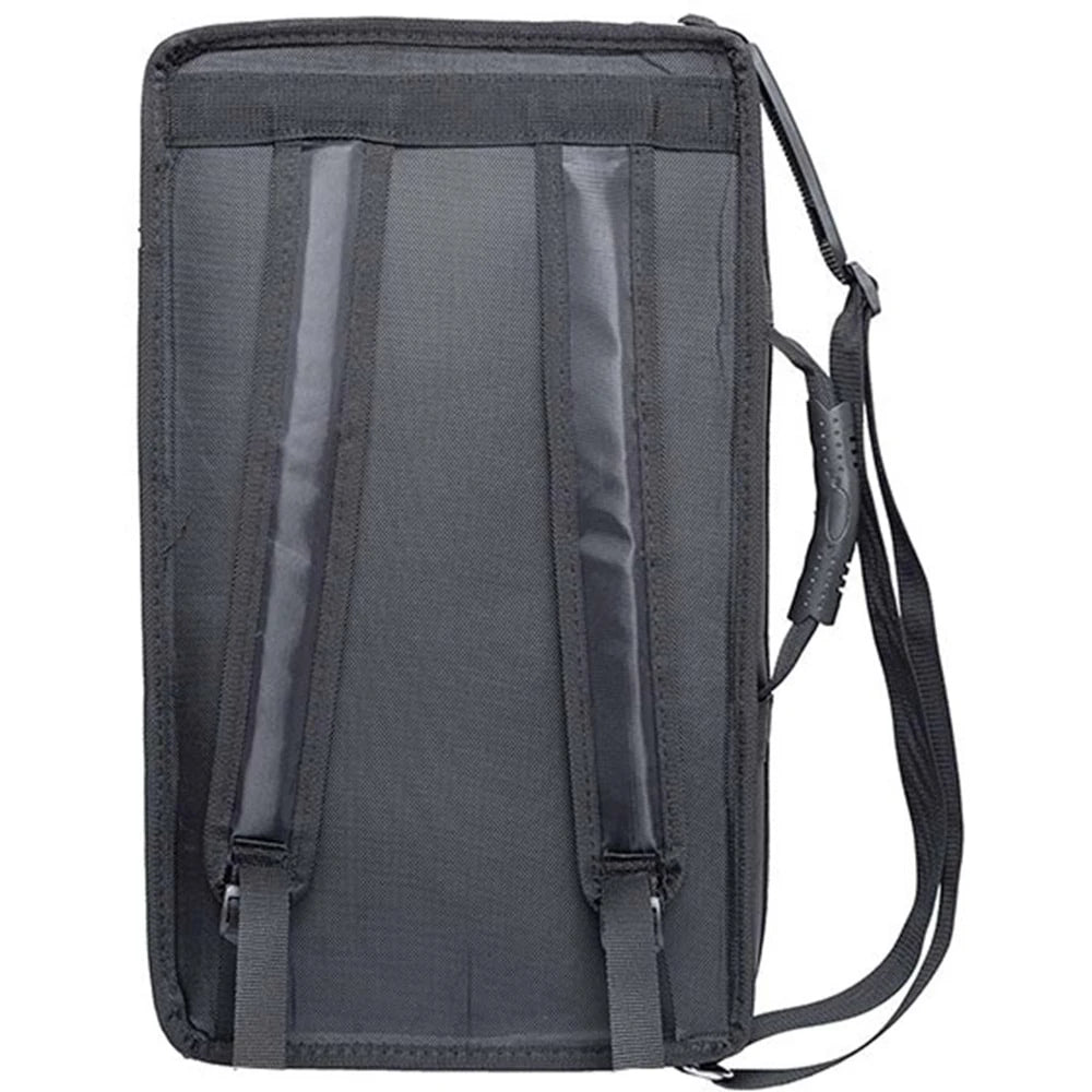 Pioneer FLX4 01-100 DJ Controller Taşıma Çantası - Soft Case