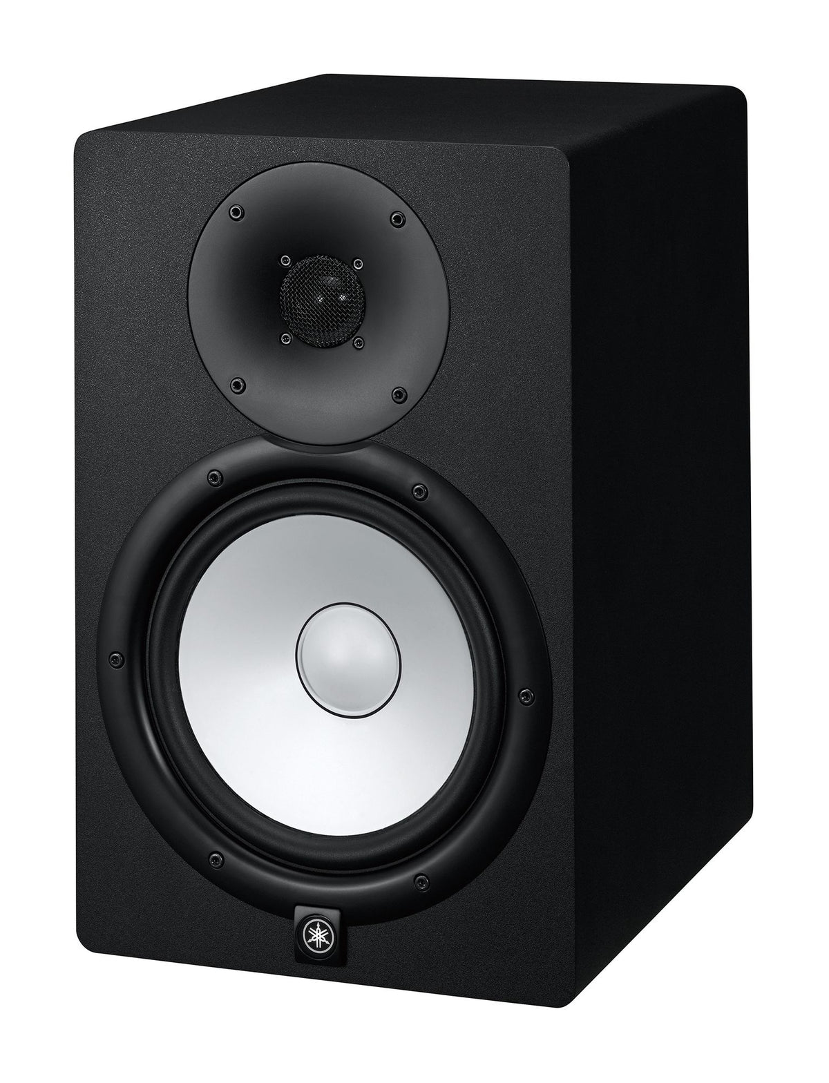 Yamaha HS8 Stüdyo Referans Monitörü (Siyah)